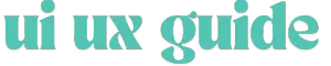 UI UX Guide Logo